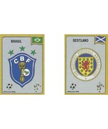 BRAZIL vs SCOTLAND - 1990 FIFA WORLD CUP ITALIA – DVD - FOOTBALL - SOCCER - $8.89 CAD