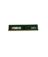 Kingston 16GB DDR4 SDRAM Memory Module - 298026 - $4,978.35 MXN