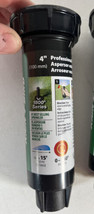 Rain Bird 1804-VAN Professional Pop-Up 4” Sprinkler 1800 Series (3 heads) - £15.52 GBP