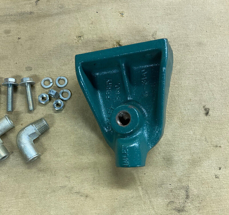 Perry Water Filter Mount HA-350 Industrial Tractor Boat HA350 - $33.95