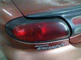 Driver Tail Light Sedan Quarter Panel Mounted Fits 98-99 TAURUS 104865125 - $67.45