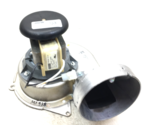 FASCO 70581846C Draft Inducer Motor J238-112 103014-03 71581846 used #MF938 - $95.00