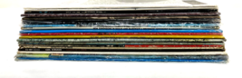 Lot of 20 Vintage Bluegrass &amp; Banjo Vinyl LP Albums Earl Scruggs Grandpa Jones + - £77.84 GBP