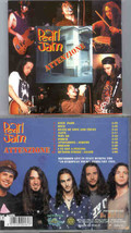 Pearl Jam - Attenzione ( Live in Europe . February 1992 ) - £18.37 GBP