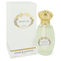 Annick Goutal Ninfeo Mio Perfume 3.4 Oz Eau De Toilette Spray image 5