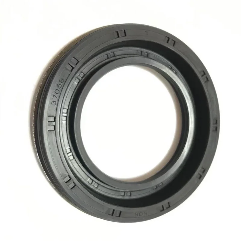 OEM 24237531 Transmission front oil seal 6L40E 6L45E for GM Cadillac CTS XRS - £28.55 GBP