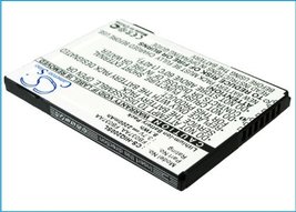 Cameron Sino Replacement Battery Compatible with HP iPAQ 214 (2200mAh) - $16.66