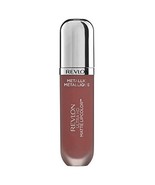 Revlon Ultra HD Matte Lip Mousse - 610 Gleam - 0.2 fl oz - $166.83 MXN