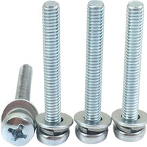 Lg Base Stand Tv Screws For 65UM7400PUA, 65UM7650PUB - $7.91