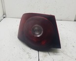 Driver Tail Light Sedan VIN K 8th Digit Fits 08-10 JETTA 721666 - £48.54 GBP