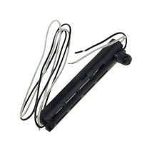 Westek 6079BC Indoor Black Wire-In Full Range Replacement Dimmer 500W - $12.86