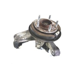 2004 2005 2006 2007 2008 2009 Cadillac XLR OEM Right Rear Spindle Knuckle  - $1,729.97 MXN