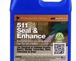 Miracle Sealants SEENQT6 511 Seal &amp; Enhance Color &amp; Gloss Enhancers, Qua... - £48.71 GBP