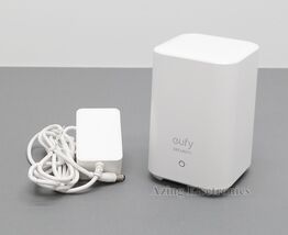 Eufy HomeBase 2 T8010 WiFi Base Station   - $29.99 Eufy HomeBase 2 T8010 WiFi Base Station   - $29.99