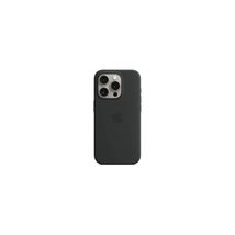 Apple iPhone 15 Pro Max Silicone Case with MagSafe: Lightweight Phone Ca... - $14.85