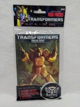 IDW Transformers Bumblebee Micro Comic Book Fun Pack - $8.01