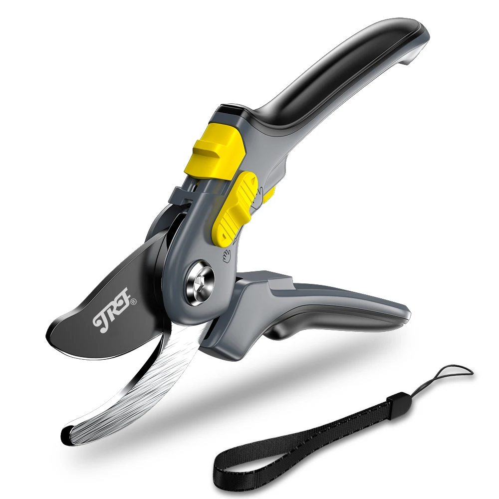 Pruner Orchard and The Garden Hand Tools Pruner Secateurs Pruning Scisso... - $2,034.17 MXN