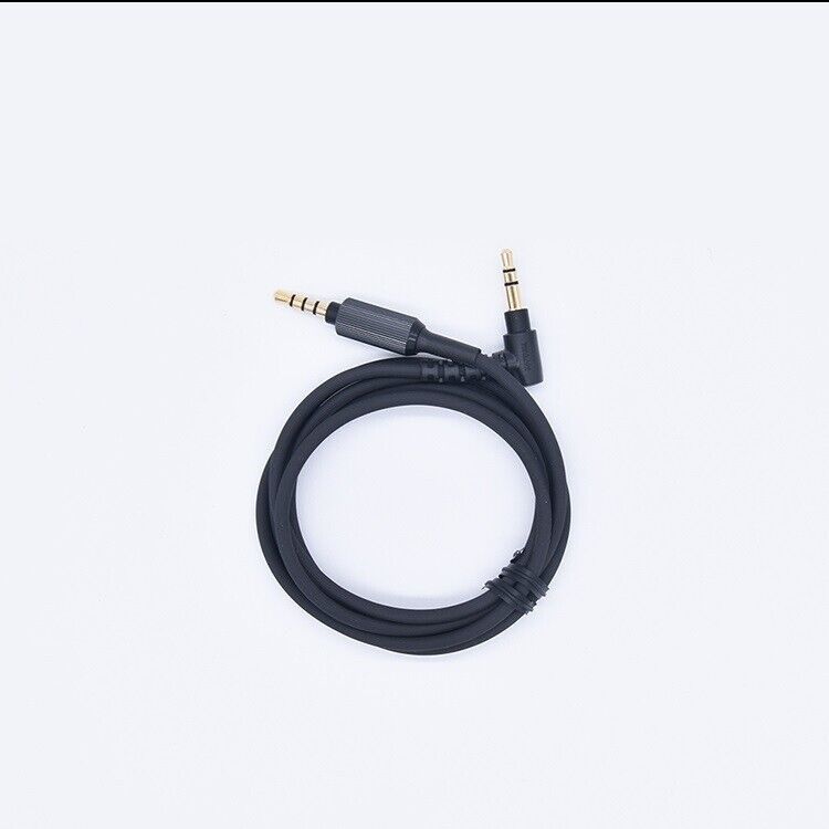 Audio Cable For SONY MDR-1A/1AM2 Headphones  			