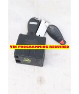 Chrysler Dodge Mopar Wireless Ignition Node WIN Module Switch W/ Fob P05... - $200.47 CAD