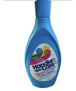 Vintage 1970s Handle With Care Special Wash Household laundry Movie Prop... - $19.80
