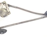 Windshield Wiper Motor With Linkage OEM 1987 1992 Lincoln Mark VII90 Day... - $71.27