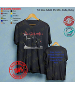 VAGABOND (MANGA) T-shirt All Size adult S-5XL Kids Babies Toddler - £18.87 GBP+
