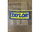 Auto Decal Sticker Taylor Cable Products - $8.79