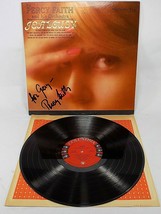 Ultra Rare Autographed Percy Faith Vinyl Album Jealousy CL1501 NM/EX Columbia - £31.64 GBP