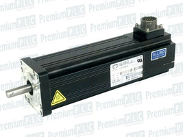 EMERSON CONTROL TECHNIQUES DXE-208CB SERVO MOTOR 240VAC 3A .47HP, 960106... - $1,250.00