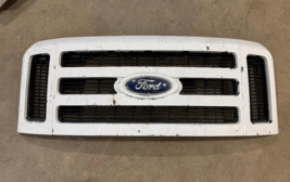 2008-2010 FORD F250 F350 F450 F550 SUPER DUTY GRILLE ASSEMBLY AFTERMARKE... - $198.00