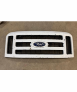2008-2010 FORD F250 F350 F450 F550 SUPER DUTY GRILLE ASSEMBLY AFTERMARKE... - $198.00