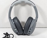 Skullcandy - Crusher Evo Wireless Headphones - Chill Grey - $93.06