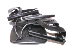 UNIVERSAL TOWING MIRRORS EXTENDER PAIR/ 5 X 7 1/2 image 4