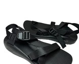 Chaco Z/1 Classic Women&#39;s Black Sandals Sport, Water, Hiking size 9 NEW - $44.50