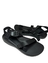 Chaco Z/1 Classic Women&#39;s Black Sandals Sport, Water, Hiking size 9 NEW - £35.48 GBP