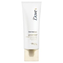 Dove Derma Spa Goodness3 Hand Ladies Cream Luminous Skin 75ml - £12.44 GBP