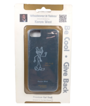 Whatever It Takes Kanye West Premium Gel Shell for iPhone 5 - Gray - £6.29 GBP