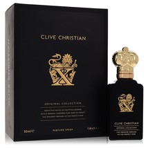 Clive Christian X Perfume By Clive Christian Pure Parfum Spray (N - £191.96 GBP