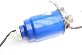 01-04 CHEVROLET SILVERADO 2500HD 6.6L FUEL FILTER ASSEMBLY Q2399 image 6