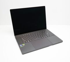 ASUS ROG Zephyrus G16 GU605MI 16" Intel Core Ultra 9 16GB 1TB RTX 4070 ISSUE image 2