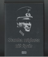  Stawka wieksza niz zycie POLISH Poland Foreign 1 NTSC DVD WW2 TV Series... - $82.04 CAD