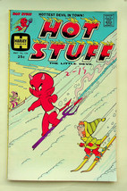 Hot Stuff #134 (May 1976, Harvey) - Good - $2.49