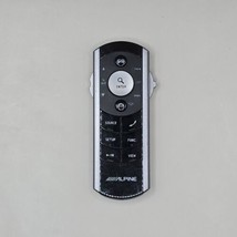 ALPINE RUX 4220 REMOTE CONTROL ORIGINAL  Tested - $14.44