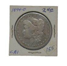1894-O New Orleans Mint Silver Morgan Dollar - $199.99