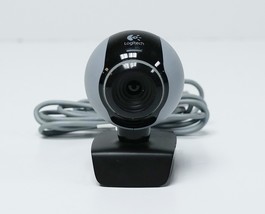 Logitech C250 Webcam V-U0003 860-000180 image 2