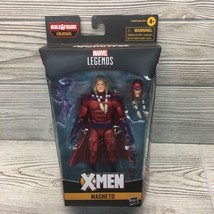 Hasbro Magneto 6 inch Action Figure - F1006 The Age Of Apocalypse Hasbro NIB - £11.08 GBP