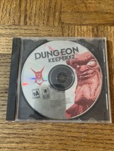 Dungeon Keeper 2 PC CD Rom - £132.44 GBP