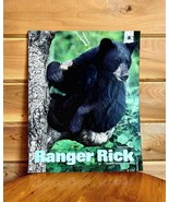 Ranger Rick Vintage Magazine September 1989 - $27.34 CAD