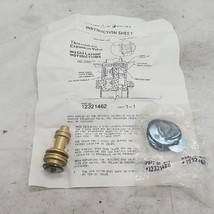 Delco 15-5304 GM 12321462 1975-1976 Buick Caddy Thermostatic Expansion Valve Kit - £28.30 GBP