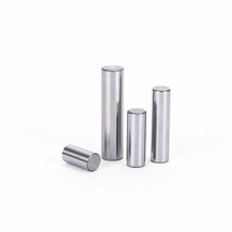 Ø 10mm M10 Dowel Pin Parallel Pin Roller Pin Bearing Needle Steel Dia. 10mm - £4.39 GBP+